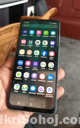 Samsung Galaxy A51